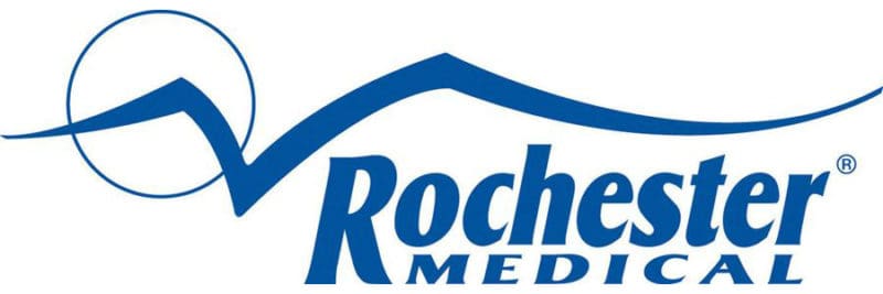 rochester medical logo