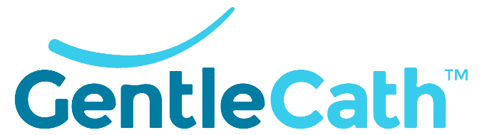 GentleCath catheter logo
