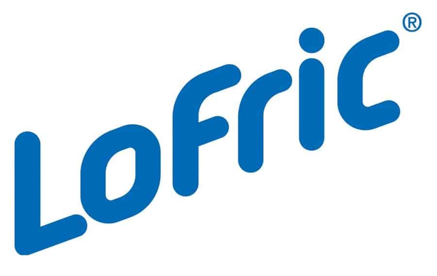 lofric catheters logo