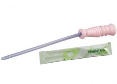 Bard Magic3 Go Female Hydrophilic Catheter