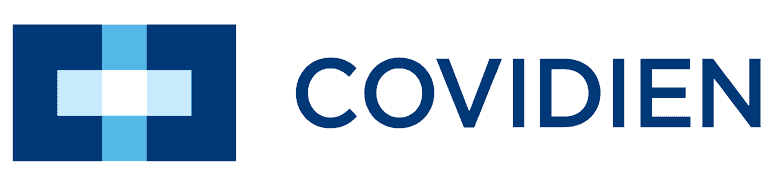covidien catheters logo