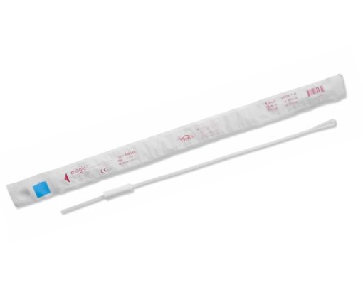 bd magic3 pediatric hydrophilic catheter