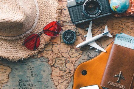 tips for traveling with catheters