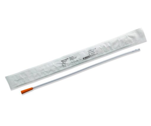 Coloplast Self Cath Male Straight Tip Catheter 416 16 French