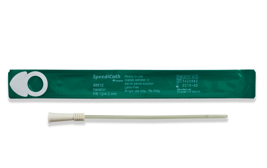 Hollister Onli™ Female Hydrophilic Catheter
