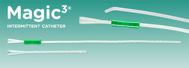 magic3 bard catheters