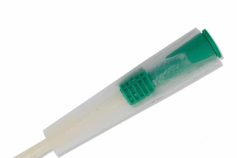 BD Hydrophilic Catheter with Insertion Aid