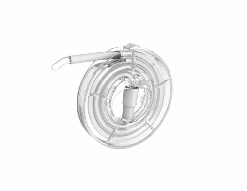 CompactCath Coude male catheter