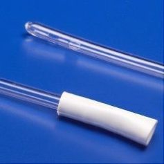 Kendall Dover Female Catheter tip and funnel