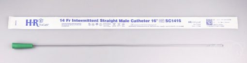 TruCath-Straight-male-intermittent catheter