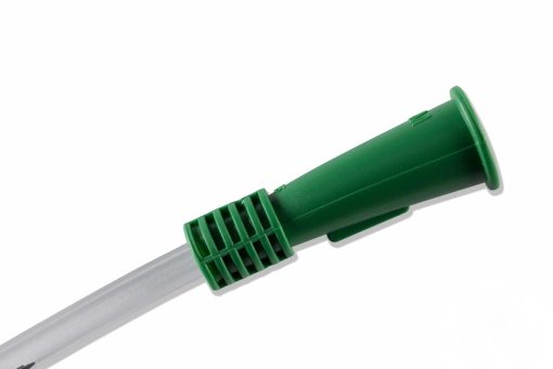 MTG catheter green funnel
