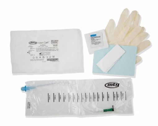 MTG-Instant-Cath-Coude-Catheter-Kit
