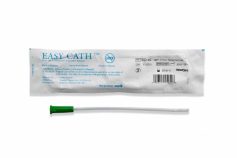 Rusch-EasyCath-Female-Catheter with funnel