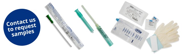 female catheters - free samples at patient care medical