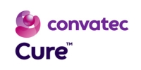 convatec cure catheters logo